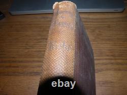 Edmund Kirke AMONG THE PINES Or South in Secession-Time 1st Printing 1862 C. War