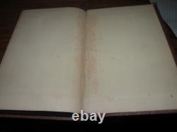 Edmund Kirke AMONG THE PINES Or South in Secession-Time 1st Printing 1862 C. War