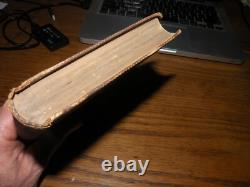 Edmund Kirke AMONG THE PINES Or South in Secession-Time 1st Printing 1862 C. War