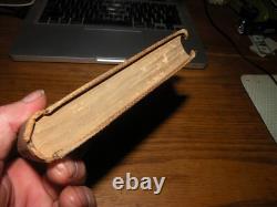 Edmund Kirke AMONG THE PINES Or South in Secession-Time 1st Printing 1862 C. War