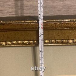 Exceedingly Rare Robert E. Lee Memorial Lithograph CSA Confederate Civil War