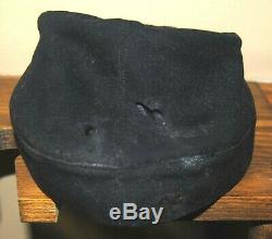 Excellent CIVIL War Cavalry Kepi With Sharpsburg Background