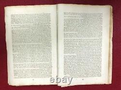 Extremely Rare 1860 Publication of Political Debates between Lincoln & Douglas