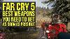 Far Cry 5 Best Weapons You Need To Get As Soon As Possible Far Cry 5 Weapons Farcry5 Farcry 5