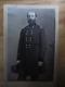 GREAT 1862 MATTHEW BRADY Civil War Carte de Visite Photo, General John G. Foster