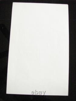 General George Thomas Command Order Nashville Tennessee 1865