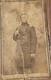 General Joseph Cooper Civil War CDV