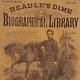 George B McClellan Civil War Biography 1862 Beadle's Dime Biographical Book U208