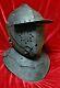 German or English Civil War era close burgonet savoyard helmet c. 1650