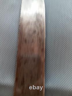 Henry And Charles Disston American Civil War Era Surgical Amputation SawithKnife