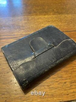 Historical memorabilia Civil War Military Medical Solider Books