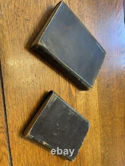 Historical memorabilia Civil War Military Medical Solider Books