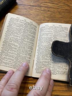 Historical memorabilia Civil War Military Medical Solider Books