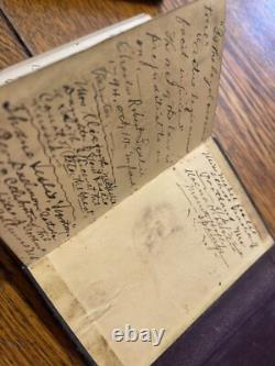 Historical memorabilia Civil War Military Medical Solider Books