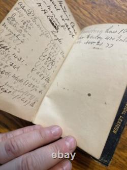 Historical memorabilia Civil War Military Medical Solider Books