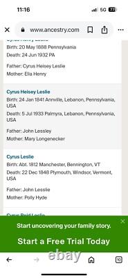 Historical memorabilia Civil War Military Medical Solider Books