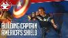 How Do You Make Captain America S Electromagnet Shield