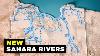 How Libya Built Brand New Rivers Across The Sahara