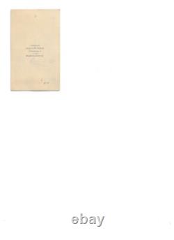 ID'ed Civil War CDV (Oct. 20,1863), 35th Mass. Vol. INF, Benj. Greeley POW