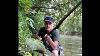 I Found A CIVIL War Musket With Bayonet In The River Aquachigger