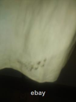 Identified Civil War Original Shirt Worn By Capt. George Fordham Linnen US