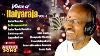 Ilayaraja Tamil Songs Voice Of Isaignani Ilayaraja Jukebox Vol 1 Tamil Songs Music Master