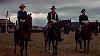 In The Post CIVIL War West Misfits Demas Harrod And Sol Rogers Join The Cavalry Regiment Western