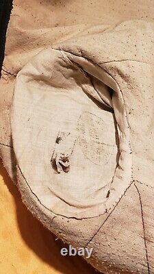 Investment Grade Civil War Pattern 1858 US Cavalry Shell Jacket, early, issued