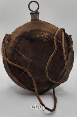 J. Hall Rohrman Bullseye Canteen & Haversack Please read description J. Hall Rohrman Bullseye Canteen & Haversack Please read description