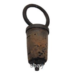 J. Hall Rohrman Bullseye Canteen & Haversack Please read description