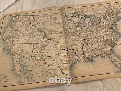 LOT 3 CIVIL WAR MAPS LOT OF 22 1890s US GOVERNMENT OFFICIALS RECORDS CIVIL WAR