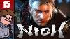 Let S Play Nioh Part 15 The Magatama Of Fire