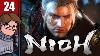 Let S Play Nioh Part 24 The Disappearing Ranjatai