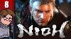 Let S Play Nioh Part 8 Nue Boss Fight
