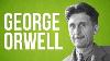 Literature George Orwell