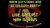Live Questions And Answers With Devil S Advocates Luigi Mangione Bryan Kohberger More