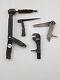 Lot Of 4 Rare Civil War To WWI US Gunsmithing & Munitions Tools. Dated 1879