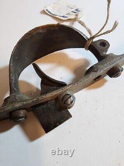 M1842 Trigger Assembly Original Civil War