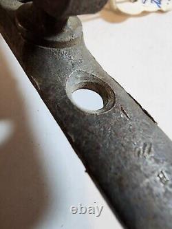 M1842 Trigger Assembly Original Civil War