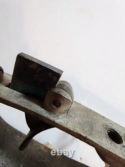 M1842 Trigger Assembly Original Civil War