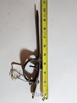 M1842 Trigger Assembly Original Civil War