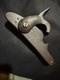 M1863 Lock Side Plate Us Wm Muir Musket 58 Caliber CIVIL War 1863
