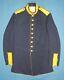 M1887 US Army CAVALRY EM's DRESS COAT uniform jacket INDIAN WARS post Civil War