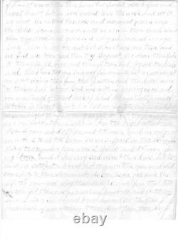 ME 3rd Soldier Offers Superb Details On Chancellorsville - Confederate Victory