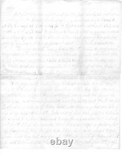 ME 3rd Soldier Offers Superb Details On Chancellorsville - Confederate Victory