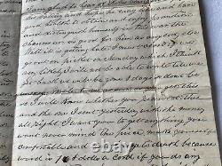 MISS 29h INF SOLDIER CSA CIVIL WAR LETTER & ENVELOPE JOHNSTON ARMY TULLAHOMA e5