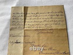 MISS 29h INF SOLDIER CSA CIVIL WAR LETTER & ENVELOPE JOHNSTON ARMY TULLAHOMA e5