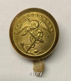 Marine Pre Civil War Coat Button