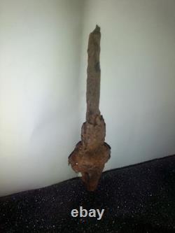 Mini Brands In Civil War Times Look At This Hand Chiseled Mini Sword