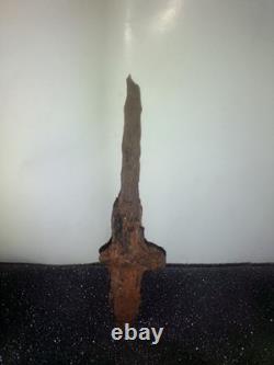 Mini Brands In Civil War Times Look At This Hand Chiseled Mini Sword